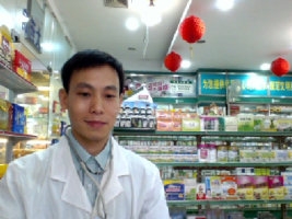 仁者爱人的第一张照片--长乐相亲网
