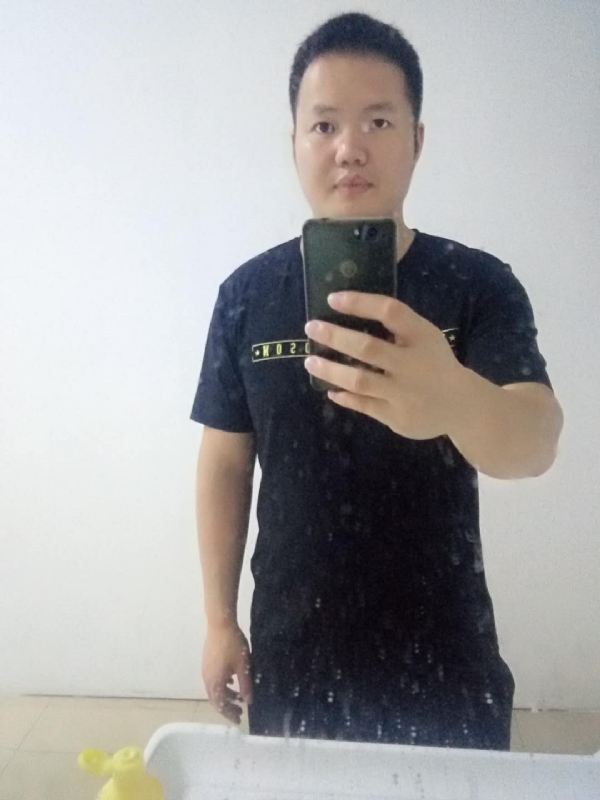 勇敢去爱的第一张照片--长乐相亲网