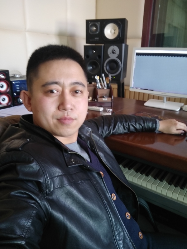 MrJing的第一张照片--长乐相亲网