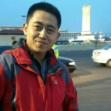 MrJing的第二张照片--长乐相亲网