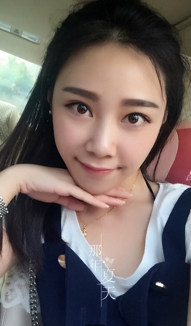 九亿少女的梦的第三张照片--长乐相亲网