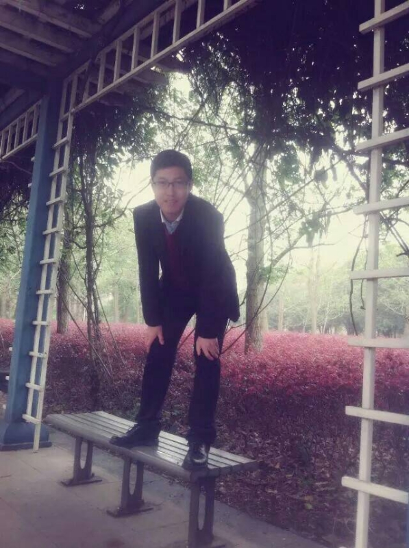 果子的第一张照片--长乐相亲网