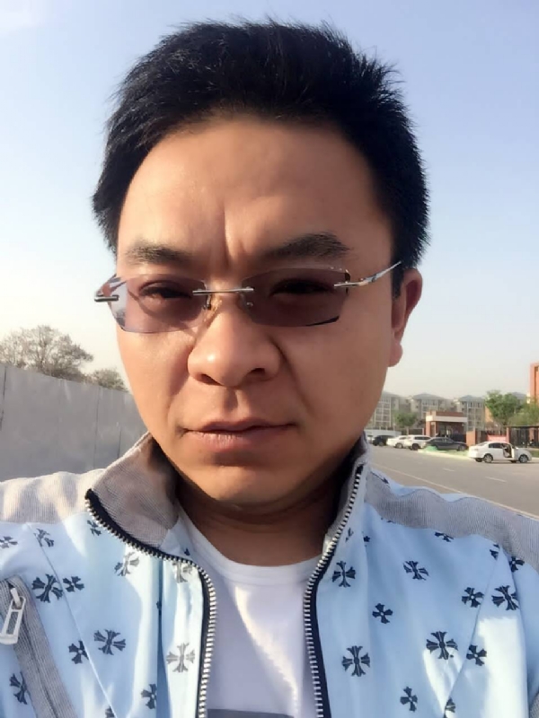 执着的等待的第一张照片--长乐相亲网