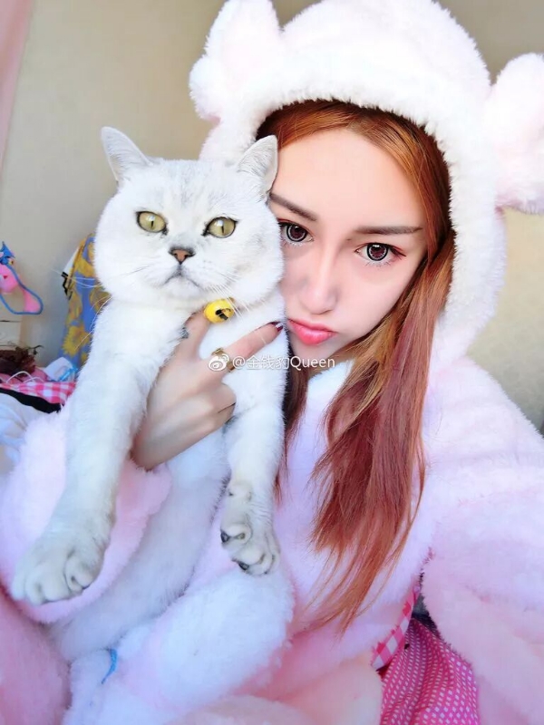 想嫁人的姑娘的第三张照片--长乐相亲网