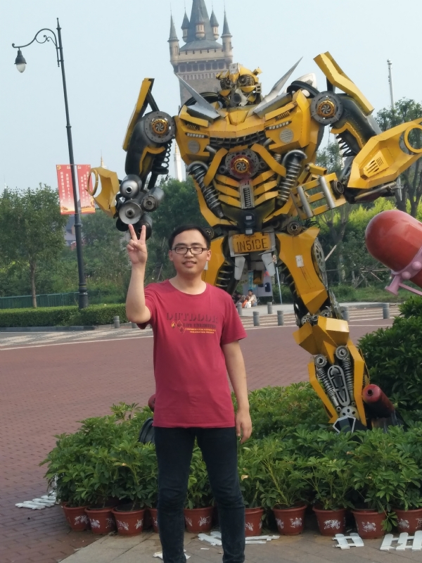心瘾的第一张照片--长乐相亲网