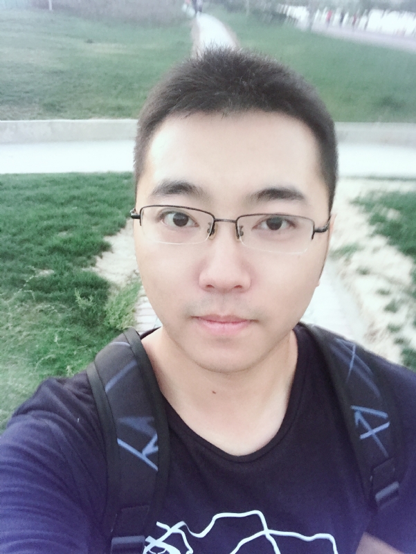落尘、的第一张照片--长乐相亲网