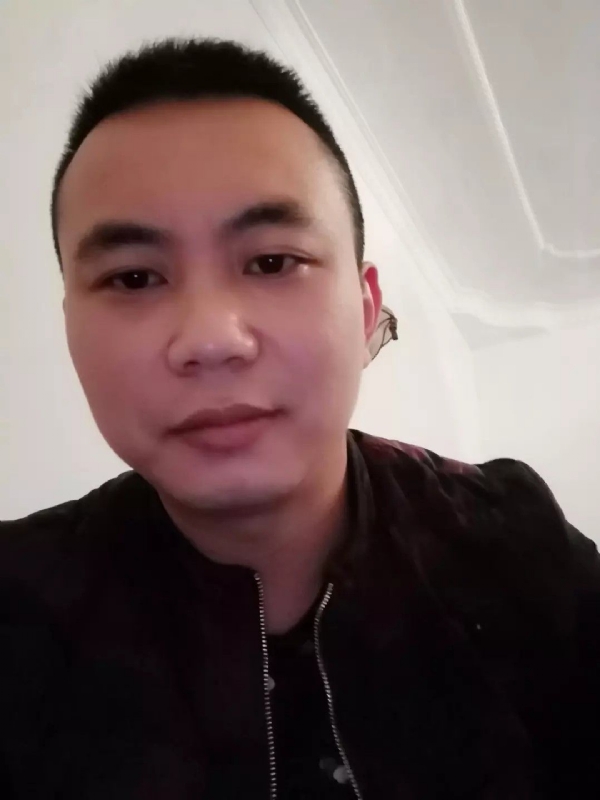 喜闻香气的第一张照片--长乐相亲网
