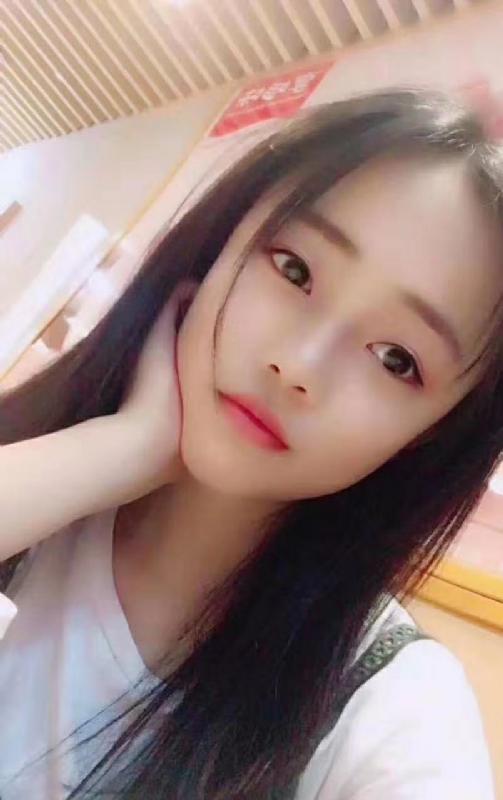 雪妮儿的第一张照片--长乐相亲网