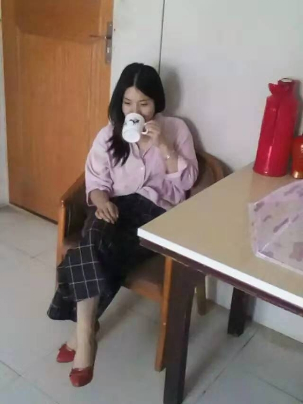 潘琪凌的第二张照片--长乐相亲网