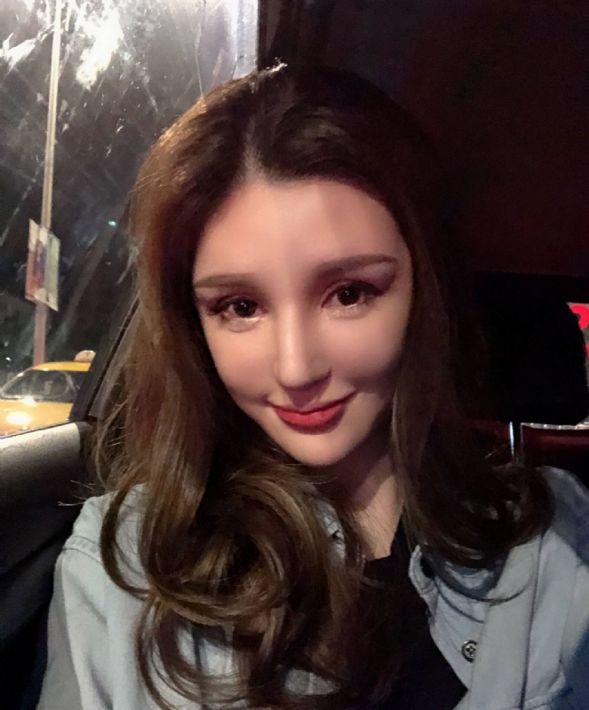 想你的第一张照片--长乐相亲网