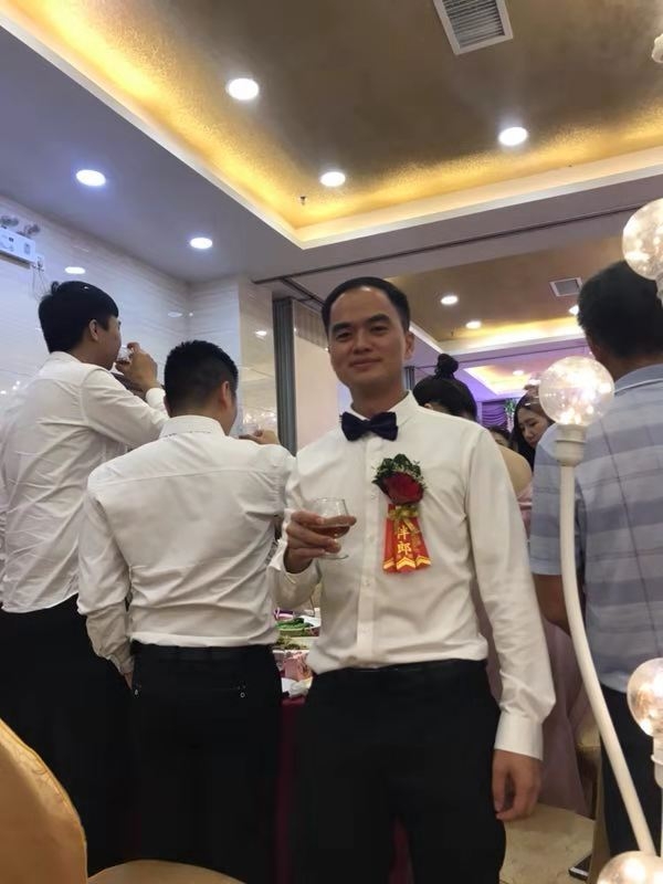 johnchen的第一张照片--长乐相亲网