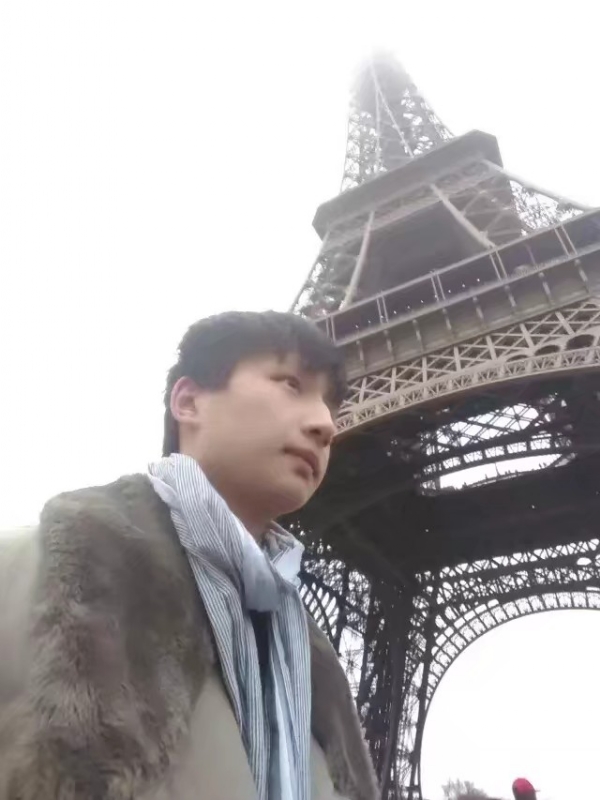 好好相遇的第二张照片--长乐相亲网