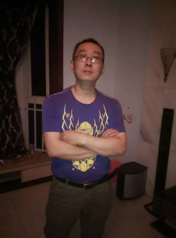 缘的第一张照片--长乐相亲网