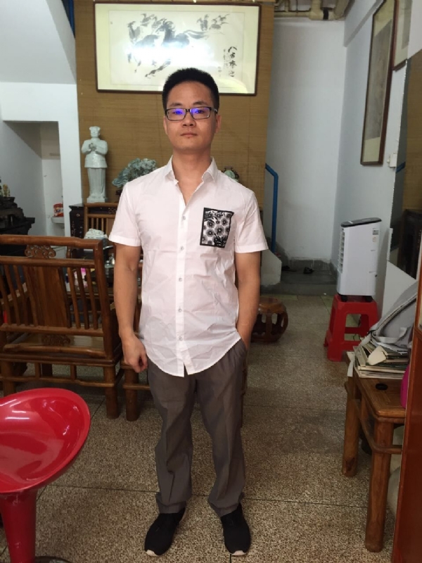 想要一个家的第一张照片--长乐相亲网