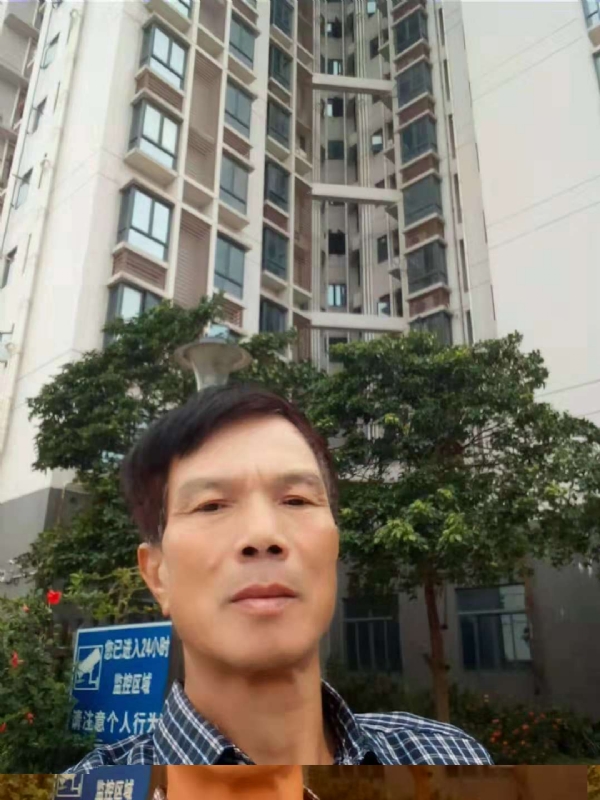 幸福你我的第一张照片--长乐相亲网