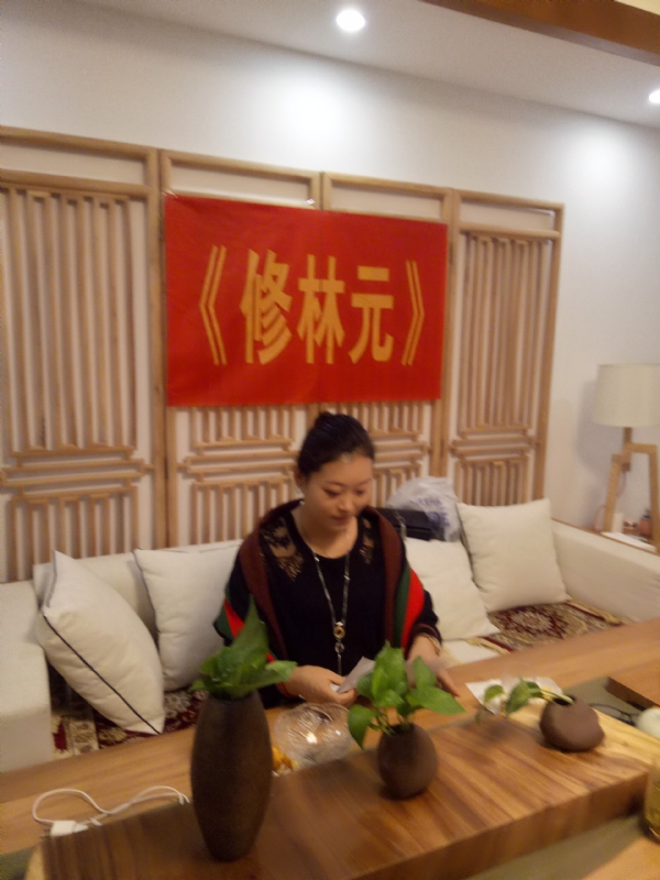 心雨的第一张照片--长乐相亲网