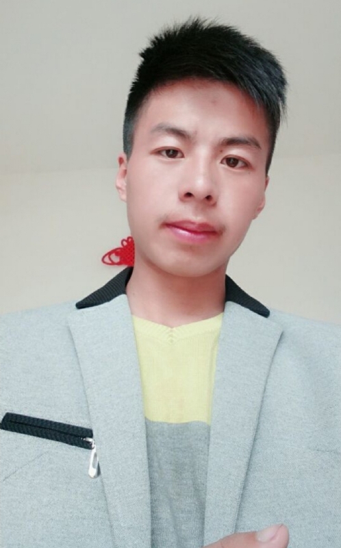 蓝亿的第一张照片--长乐相亲网