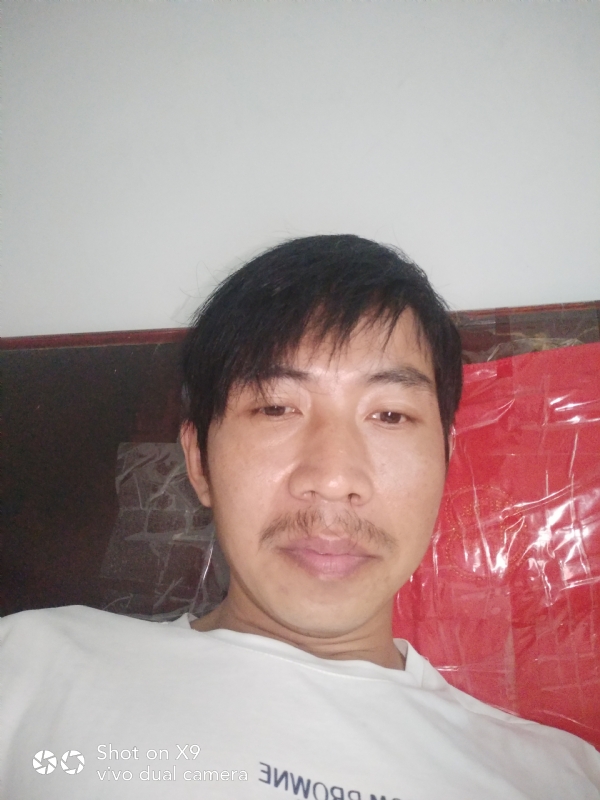 开心过着每一天的第一张照片--长乐相亲网