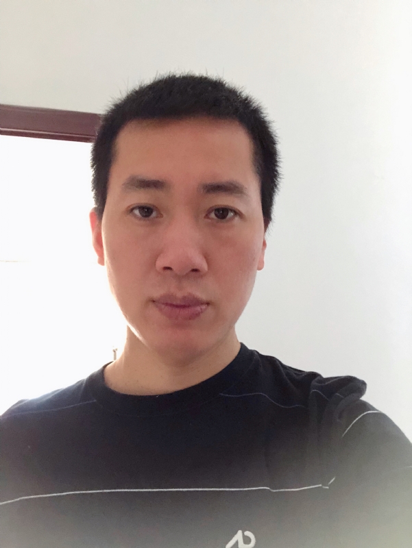 august的第二张照片--长乐相亲网