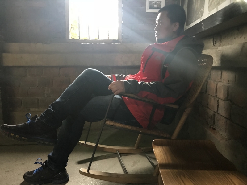 august的第四张照片--长乐相亲网