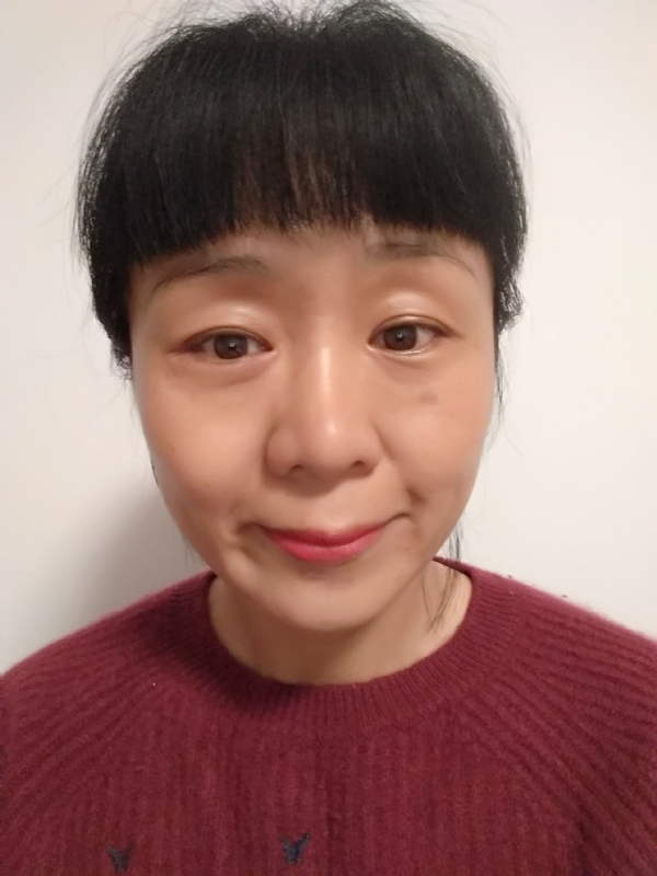 余生请你指教的第一张照片--长乐相亲网
