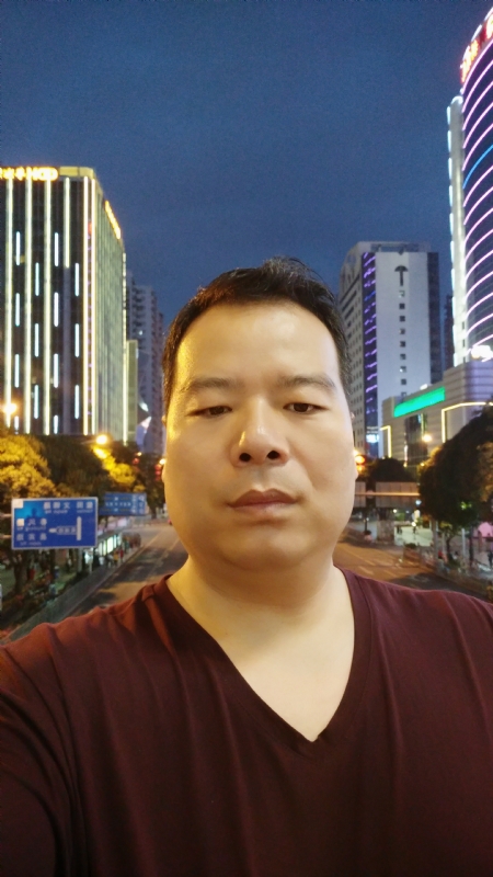 相爱一辈子的第一张照片--长乐相亲网