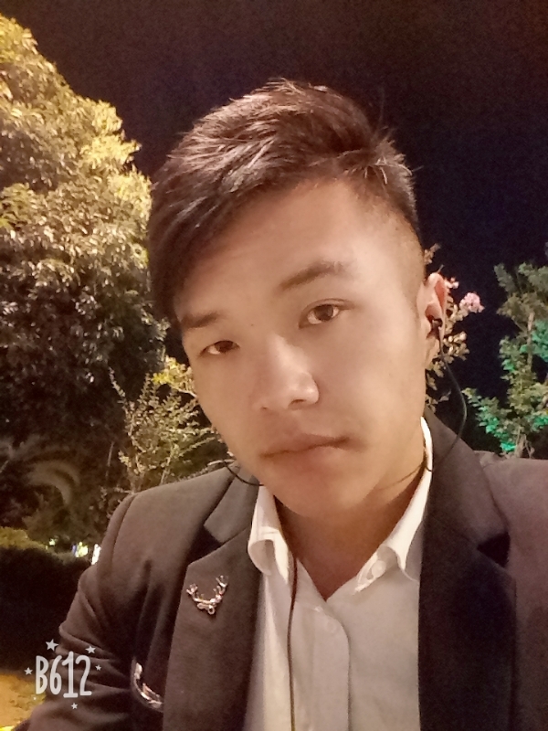 只求一陪伴的第一张照片--长乐相亲网
