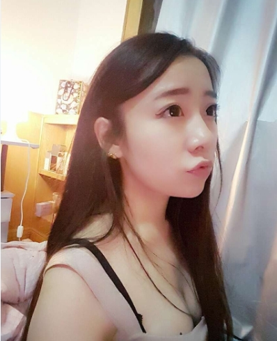 菲菲的第一张照片--长乐相亲网
