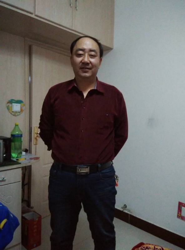 愿得一人心的第一张照片--长乐相亲网