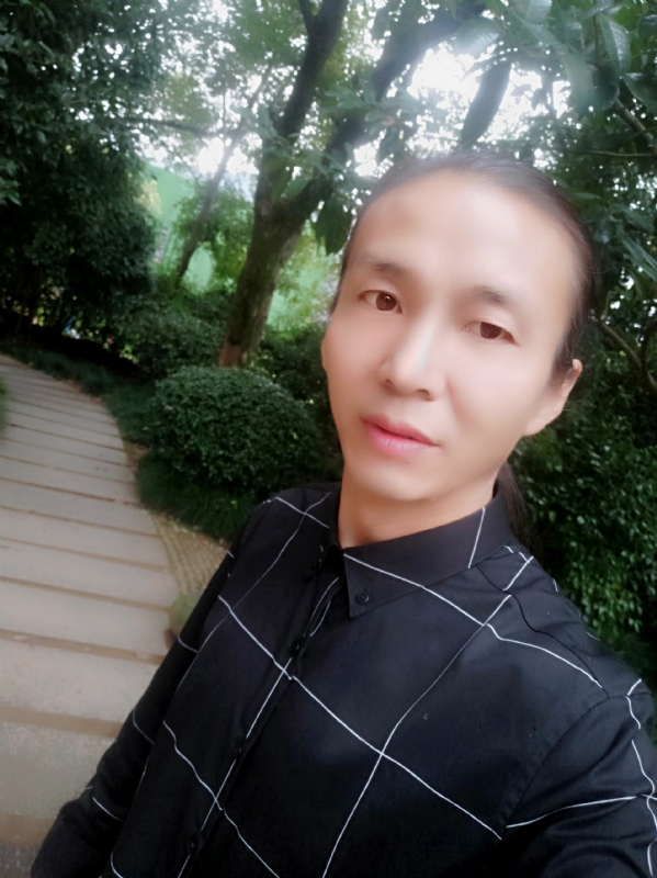 北方的狼的第一张照片--长乐相亲网