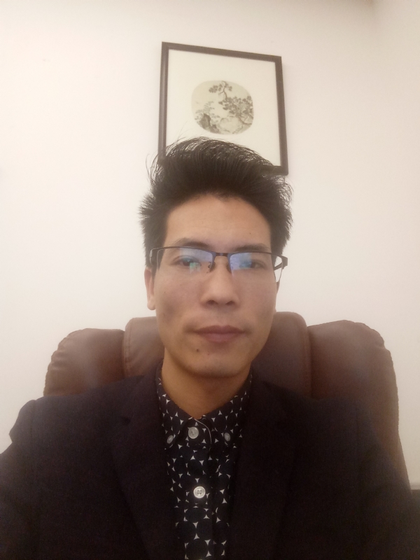 爱也要以诚相待的第一张照片--长乐相亲网