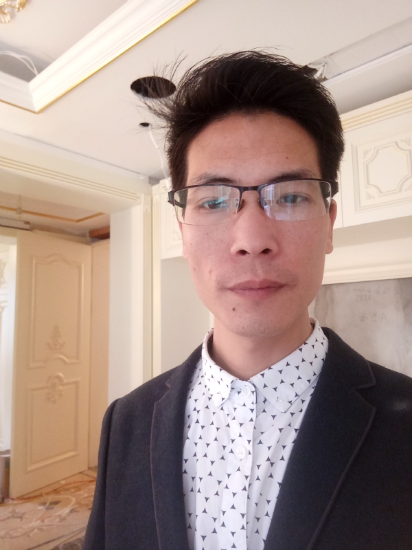 爱也要以诚相待的第二张照片--长乐相亲网