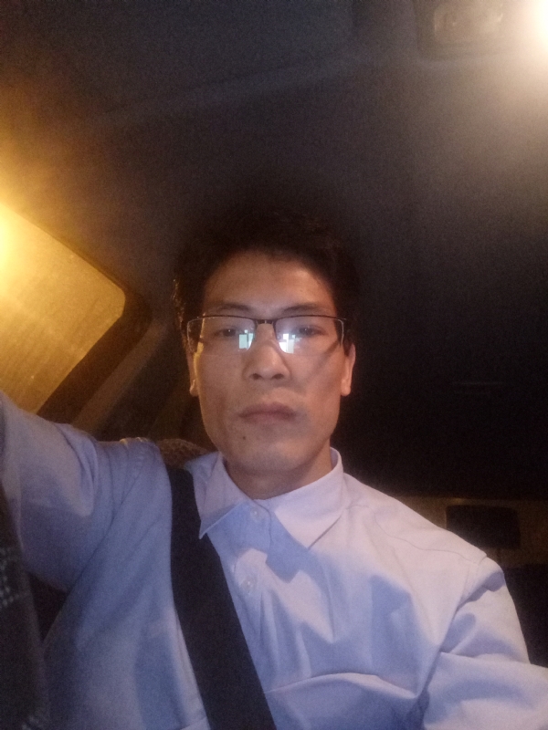 爱也要以诚相待的第三张照片--长乐相亲网