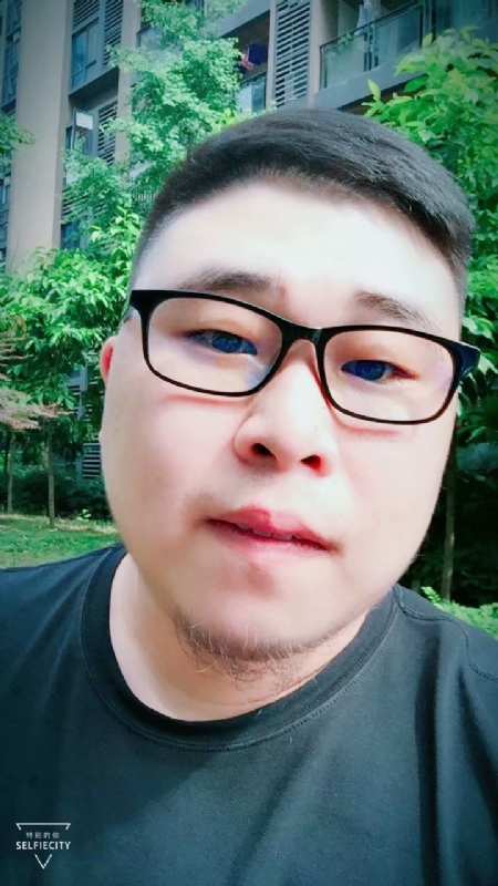 我是你的爱的第一张照片--长乐相亲网