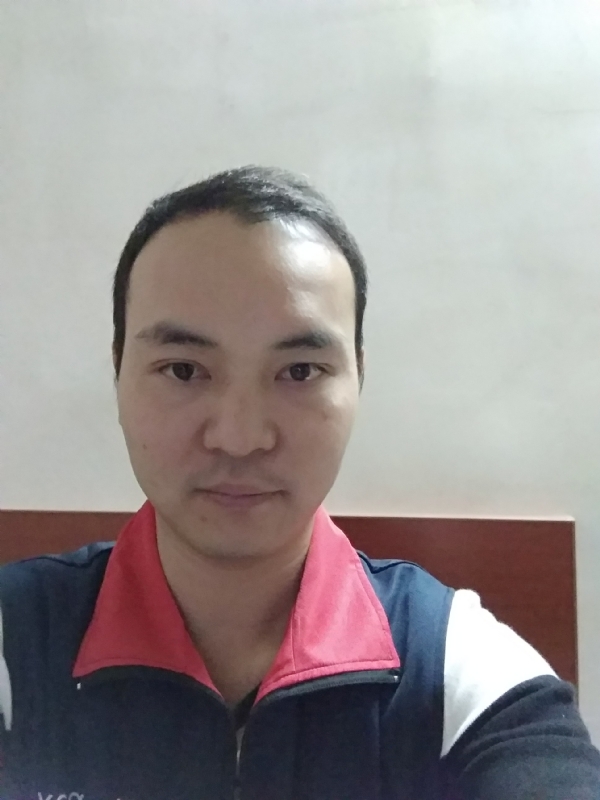 重新开始的第一张照片--长乐相亲网