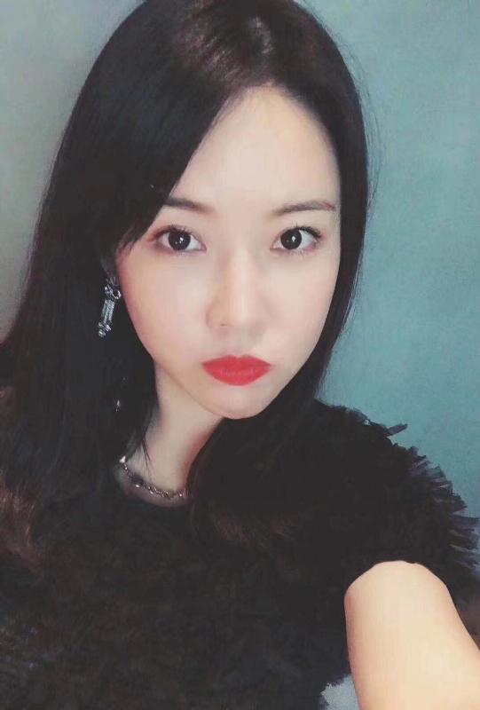 李莉的第二张照片--长乐相亲网
