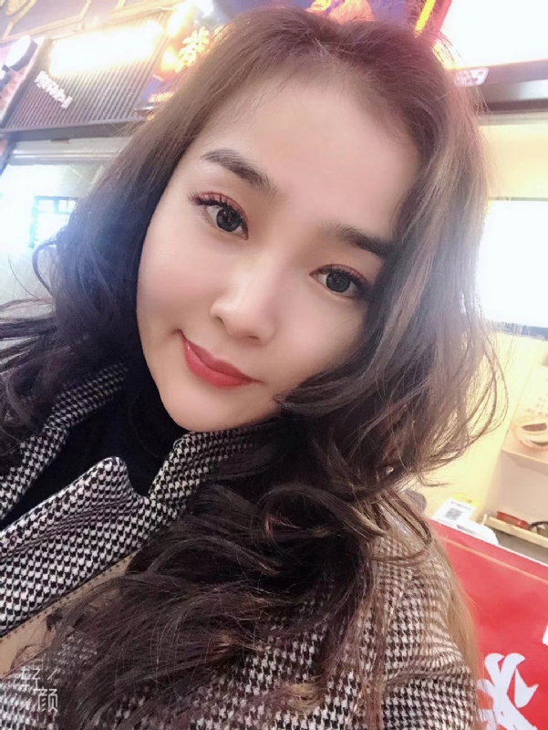 珍惜以后的第二张照片--长乐相亲网