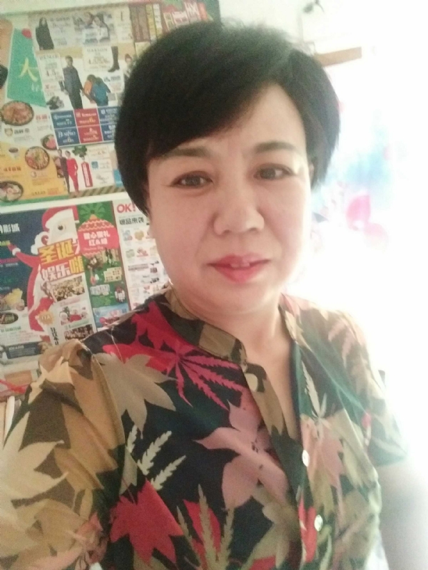 善解人意的第一张照片--长乐相亲网