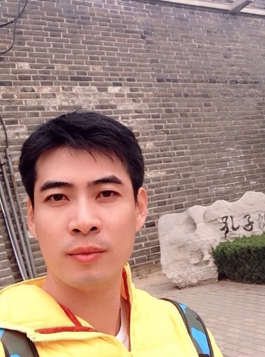 相生相爱的第一张照片--长乐相亲网