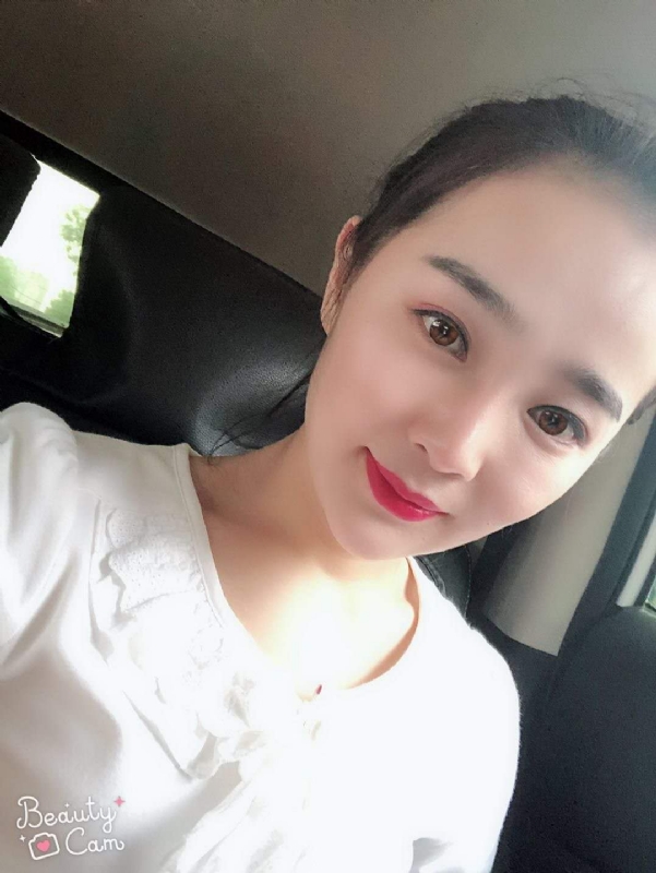美伊的第一张照片--长乐相亲网
