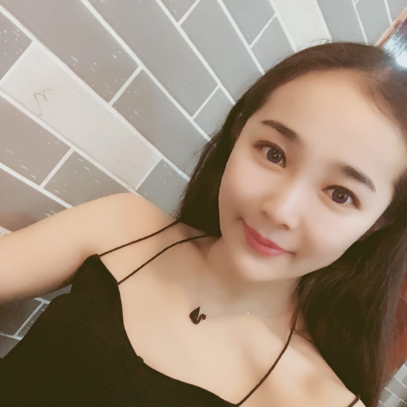 诗琪的第一张照片--长乐相亲网