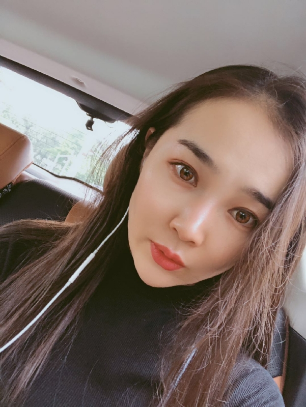 liiyng的第一张照片--长乐相亲网