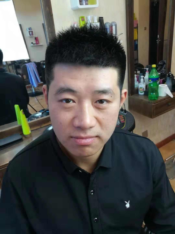 丹东风雨的第一张照片--长乐相亲网