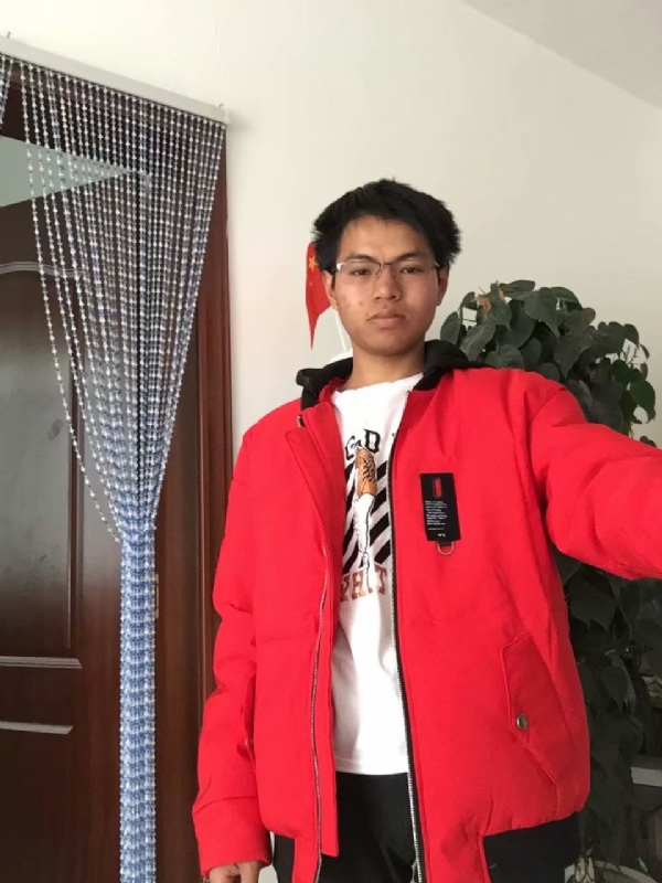新希望的第一张照片--长乐相亲网