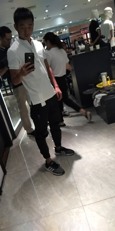 等你的第一张照片--长乐相亲网