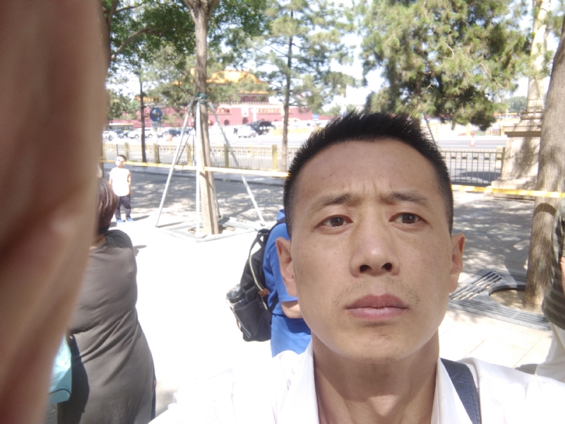 刘红兵的第一张照片--长乐相亲网