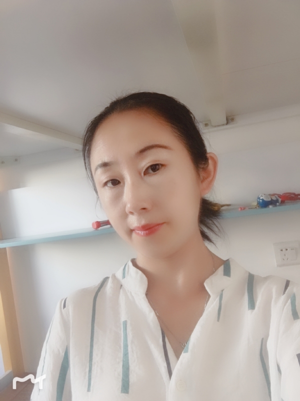 佳名的第一张照片--长乐相亲网