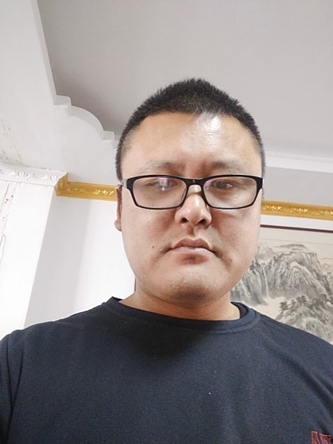 永不言败的第一张照片--长乐相亲网