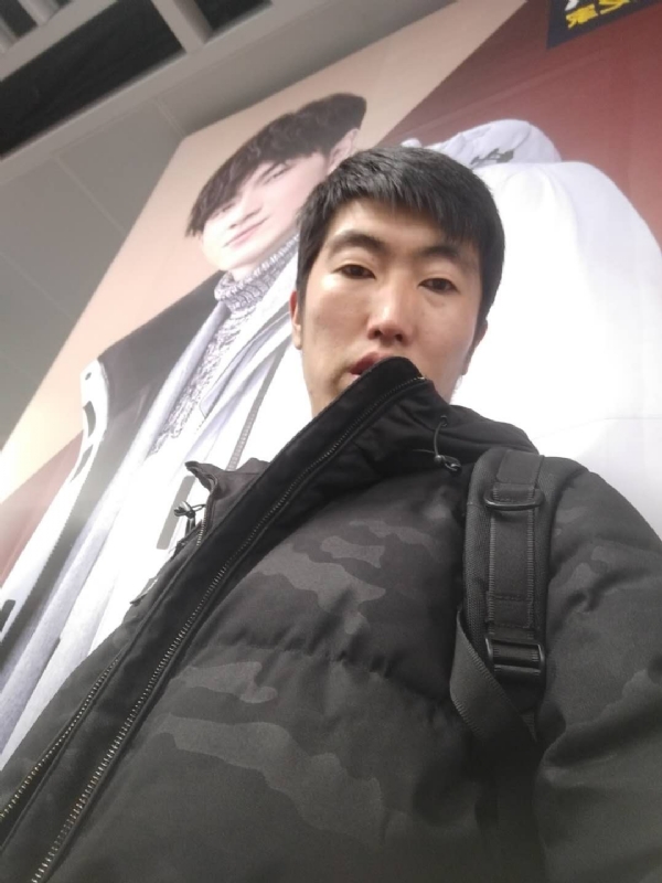 siyuan的第二张照片--长乐相亲网