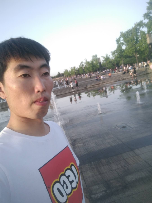 siyuan的第三张照片--长乐相亲网